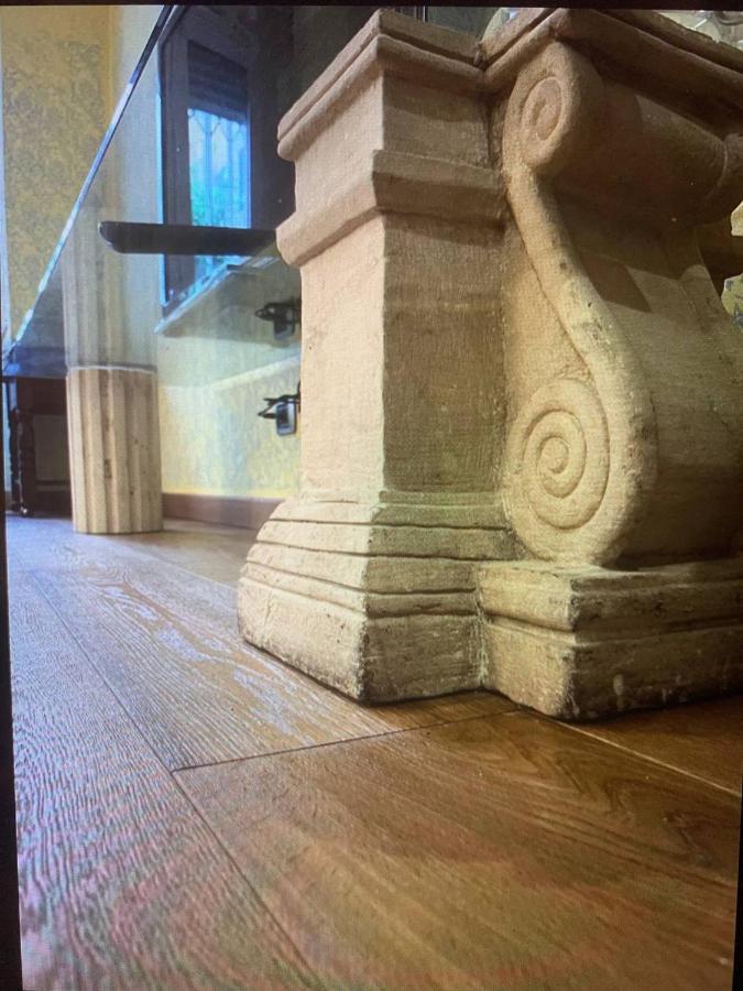 شقة S.Ambrogio/Duomo •Jacuzzi • Luxury •Design ميلان المظهر الخارجي الصورة